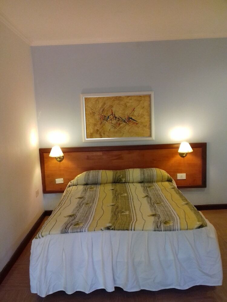 Lodge La Cautiva Iguaz� Hotel