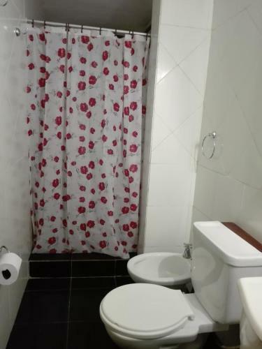 Apartamento Departamento 48