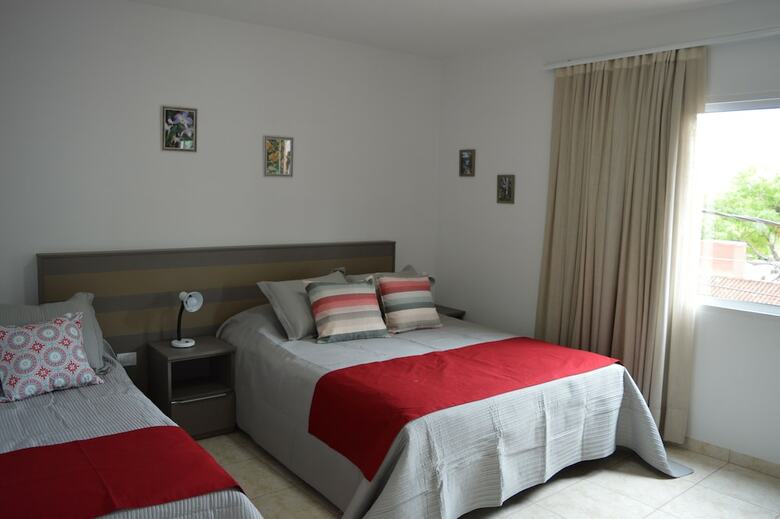 Apartamento Aires De Cataratas