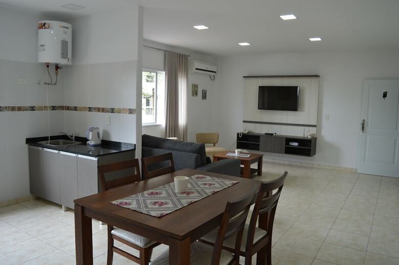 Apartamento Aires De Cataratas