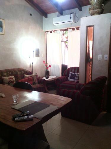 Hostal Habitaciones Privadas Iguaz�