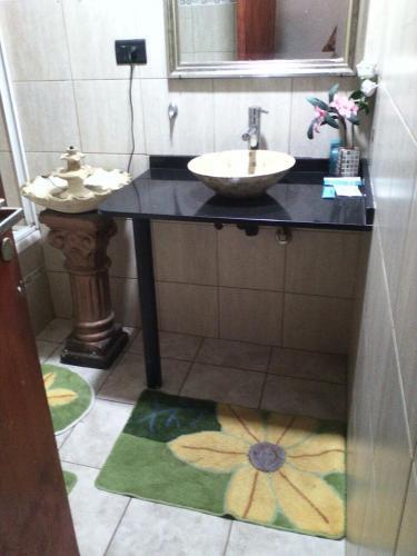 Hostal Habitaciones Privadas Iguaz�