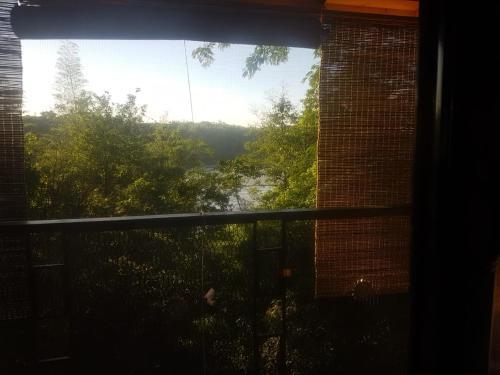 Lodge Balc�n Del Paraiso