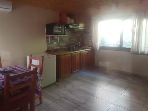 Lodge Balc�n Del Paraiso