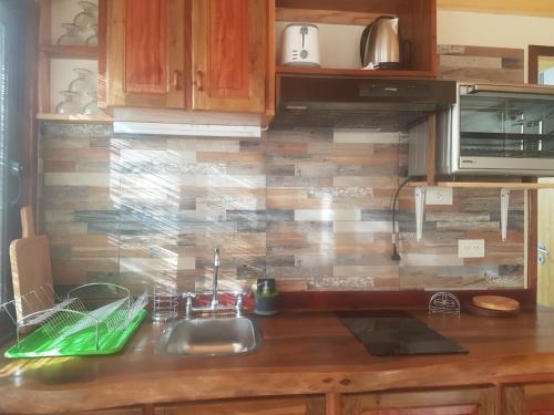 Lodge Balc�n Del Paraiso