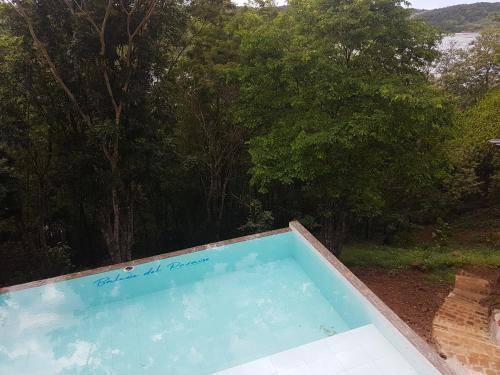 Lodge Balc�n Del Paraiso