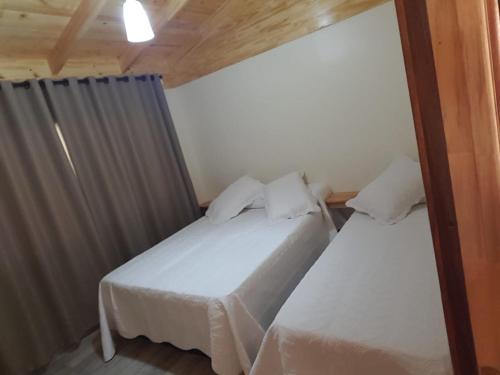 Lodge Balc�n Del Paraiso