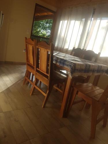 Lodge Balc�n Del Paraiso