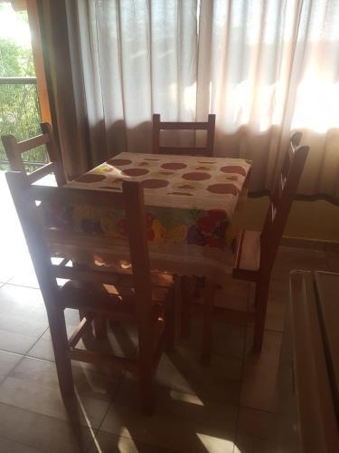 Lodge Balc�n Del Paraiso