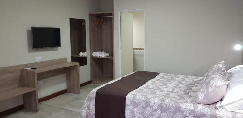 Hotel Ing� Apart & Suites