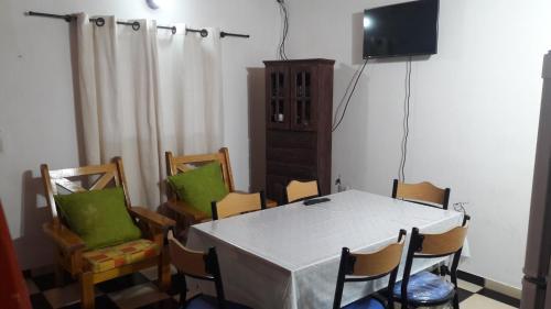 Apartamento D�plex Completo En Puerto Iguazu
