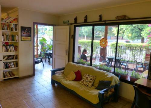 Hostal Central B&B