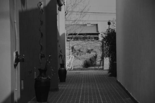 Apartamento Departamentos Victorino