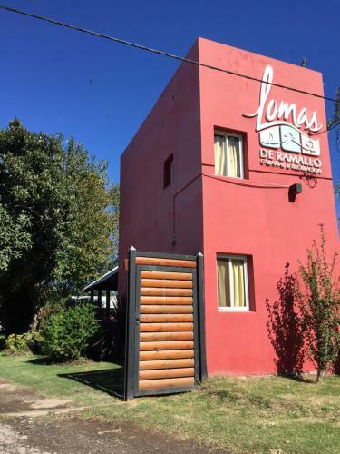 Lodge Lomas De Ramallo