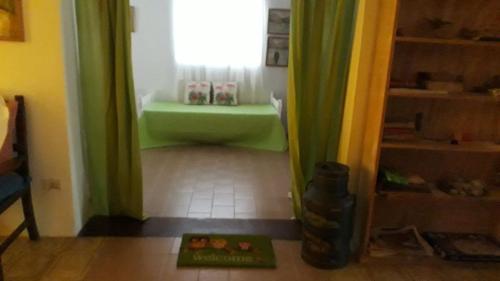 La Casa De La Poeta