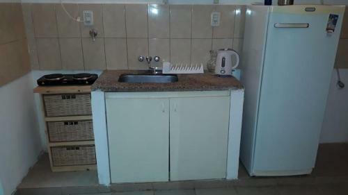 Apartamento Departamento De UNA Habitacion