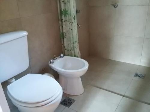 Lodge Caba�as Punta Fabiana