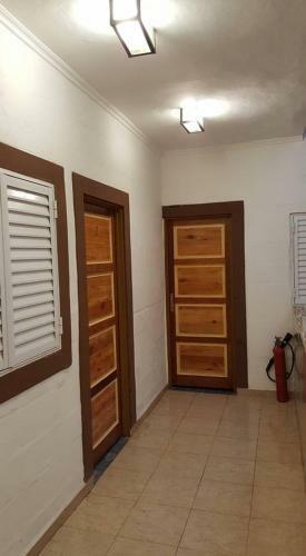 Los Victorios Apart Hotel
