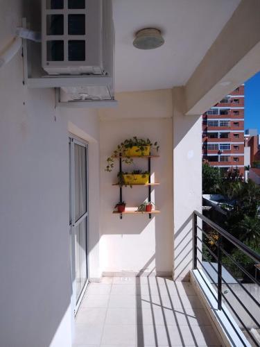 Apartamento Estudio Centrico En Resistencia