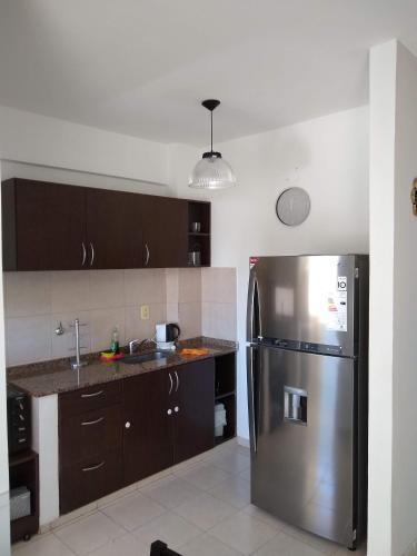 Apartamento Estudio Centrico En Resistencia