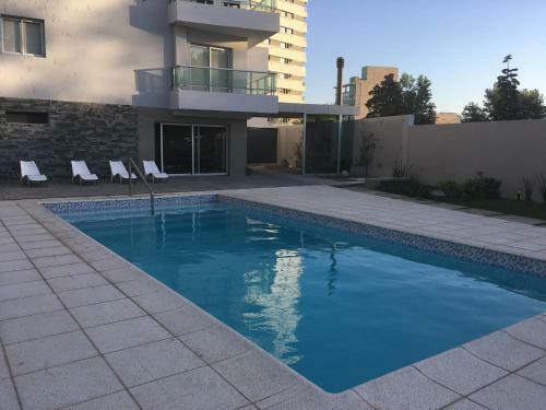 Apartamento Departamento Nuevo!