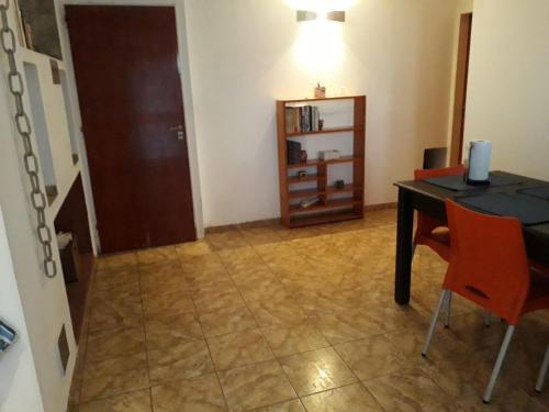 Apartamento Departamento En La Ciudad