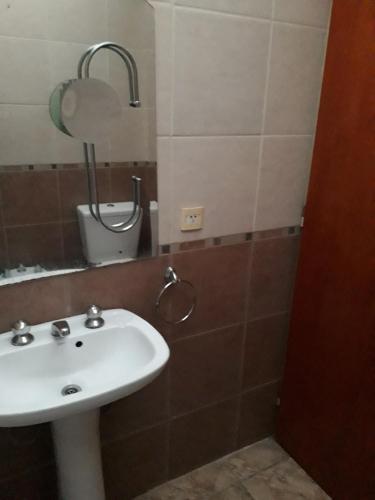 Apartamento Departamento En La Ciudad