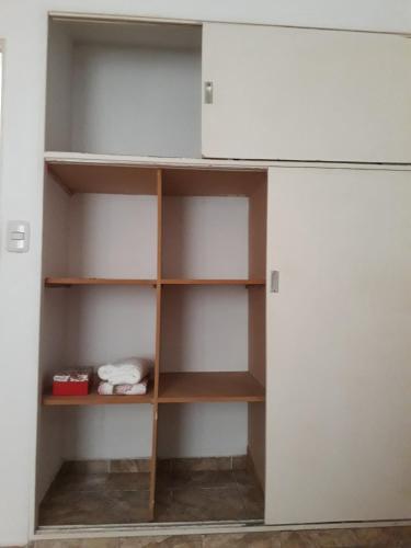 Apartamento Departamento En La Ciudad