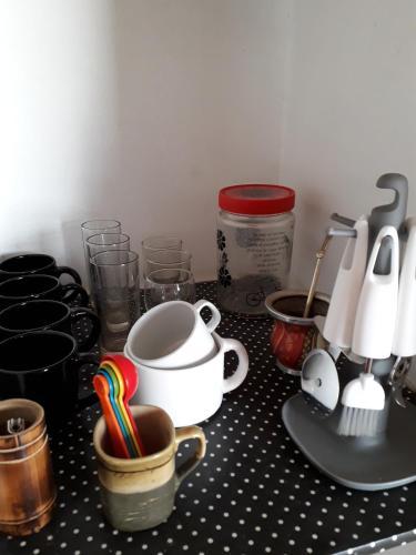 Apartamento Departamento En La Ciudad