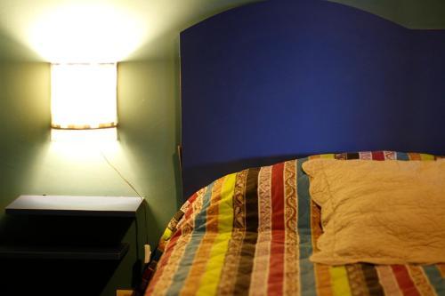 Apart Hotel Solares