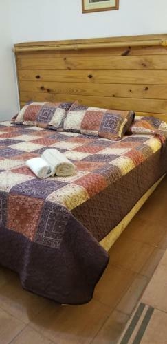 Apartamento Casa Del Sol Departamentos