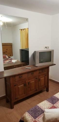 Apartamento Casa Del Sol Departamentos