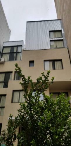Apartamento Casa Del Sol Departamentos