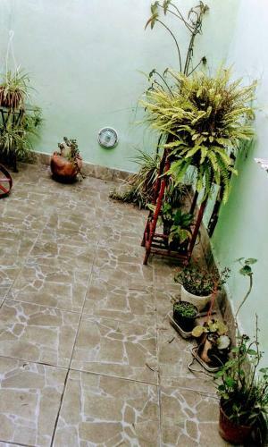 Hotel Residencial Marluc