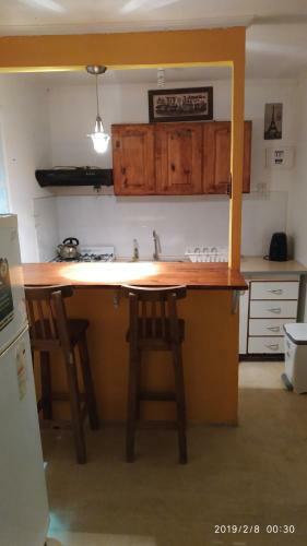 Apartamento Mis Viejos