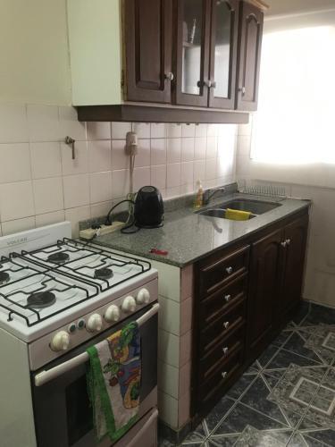Apartamento Hermoso Departamento C�ntrico