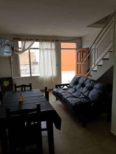 Apartamento Maipu Alquiler Por Dia