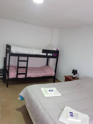Apartamento Maipu Alquiler Por Dia