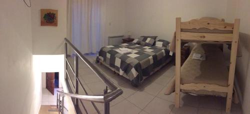 Apartamento Maipu Alquiler Por Dia