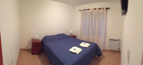 Apartamento Maipu Alquiler Por Dia