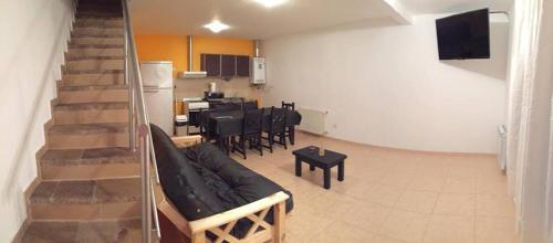 Apartamento Maipu Alquiler Por Dia