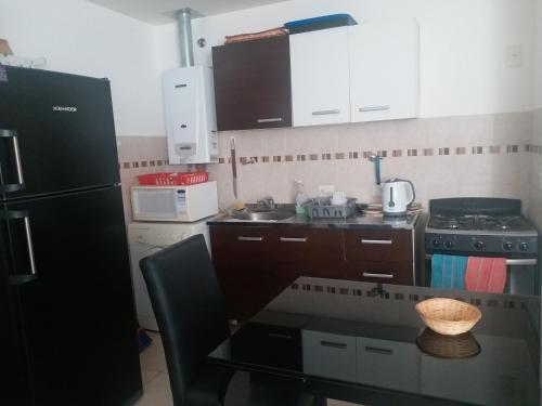 Apartamento Departamento Amoblado