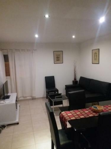 Apartamento Departamento Amoblado