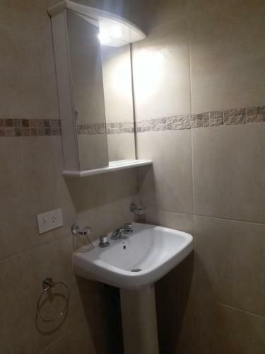 Apartamento Departamento Amoblado