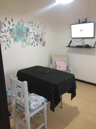 Apartamento Carabelli Propiedades II