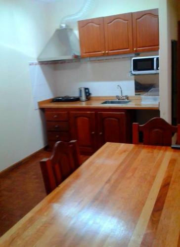 Apartamento Los Quinchos