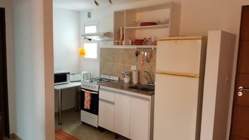 Apartamento Arda 539