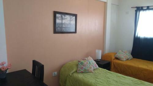 Apartamento Depto36 Calle 44 Entre 5 Y 6