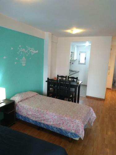 Apartamento Depto36 Calle 44 Entre 5 Y 6