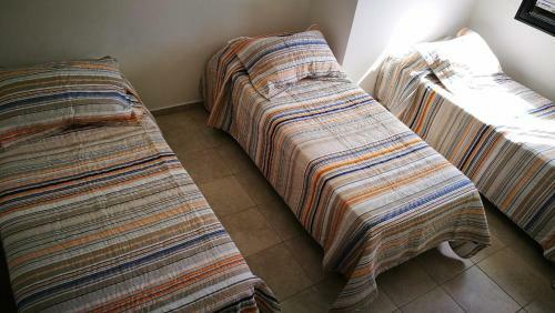 Apartamento Depto Estadio Unico